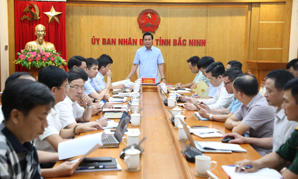  Tập trung cao nhất ứng phó với bão số 9